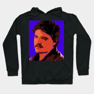 pedro pascal Hoodie